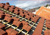 Rénover sa toiture à Saint-Maurice-près-Crocq